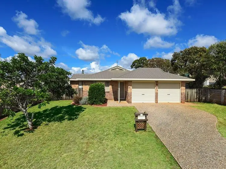 Main view of Homely house listing, 10 O'Beirne Street, Kearneys Spring QLD 4350