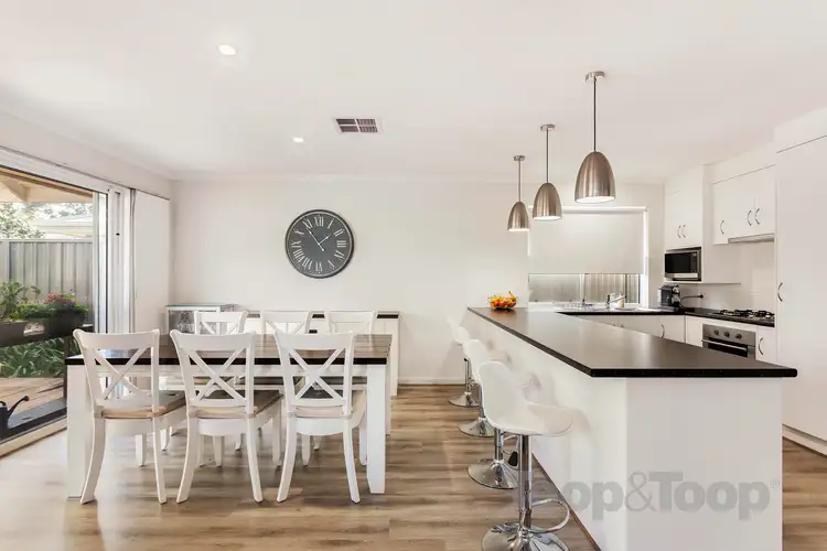 Second view of Homely house listing, 35B Ascot Avenue, Vale Park SA 5081