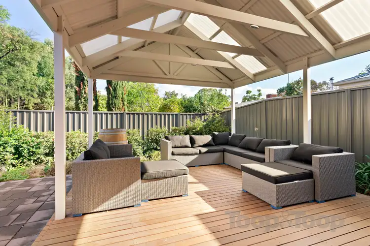 Sixth view of Homely house listing, 35B Ascot Avenue, Vale Park SA 5081