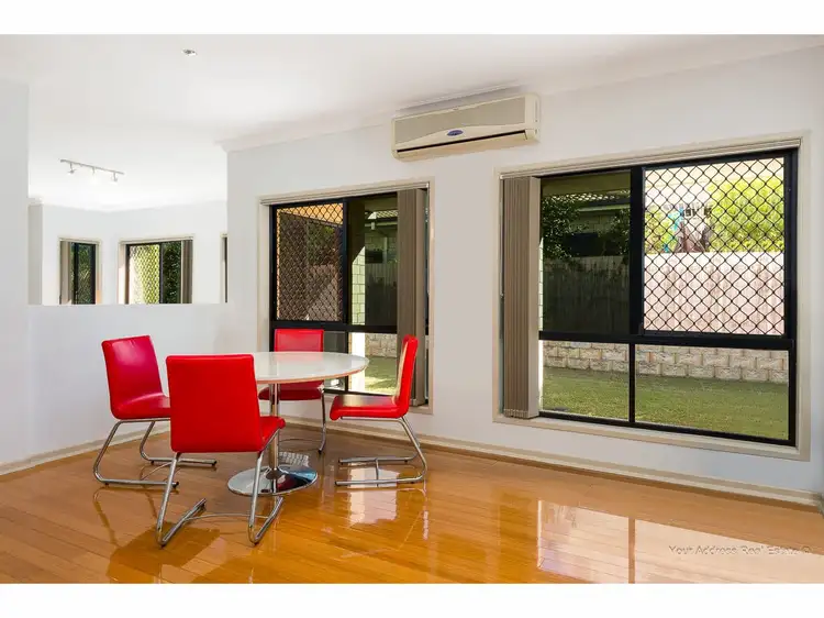 Third view of Homely house listing, 6 Voss Boulevard, Heritage Park QLD 4118