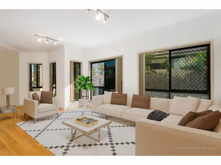 Fifth view of Homely house listing, 6 Voss Boulevard, Heritage Park QLD 4118