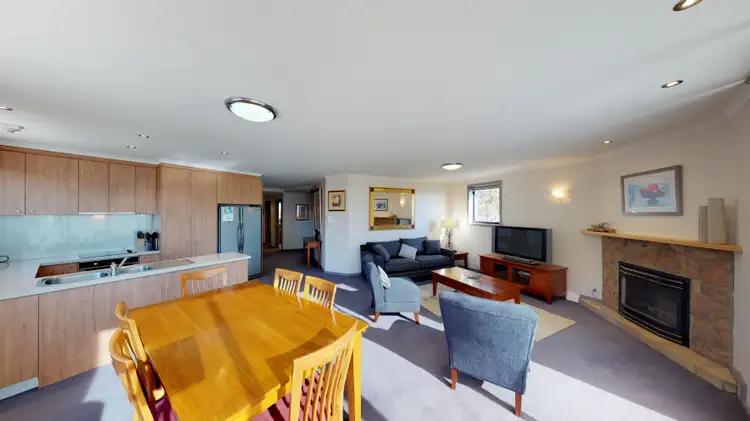 Sixth view of Homely apartment listing, 301/1 Stirling Road, Mount Buller VIC 3723