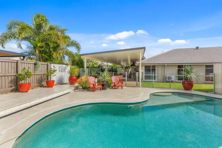 8 Birkdale Court, Banora Point NSW 2486