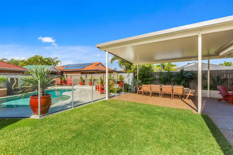 Fourth view of Homely house listing, 8 Birkdale Court, Banora Point NSW 2486