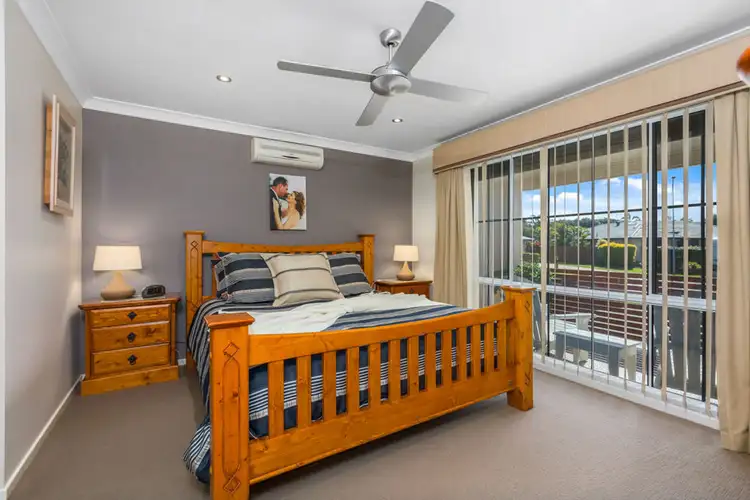 Fifth view of Homely house listing, 8 Birkdale Court, Banora Point NSW 2486