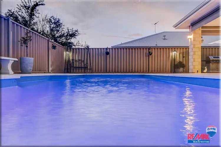 5 Impington Road, Butler WA 6036