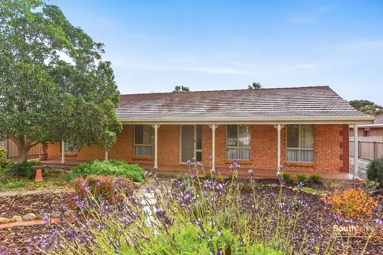 19 Semmens Road, Mclaren Vale SA 5171