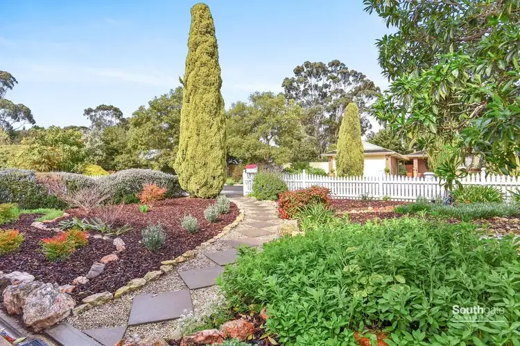 Second view of Homely house listing, 19 Semmens Road, Mclaren Vale SA 5171