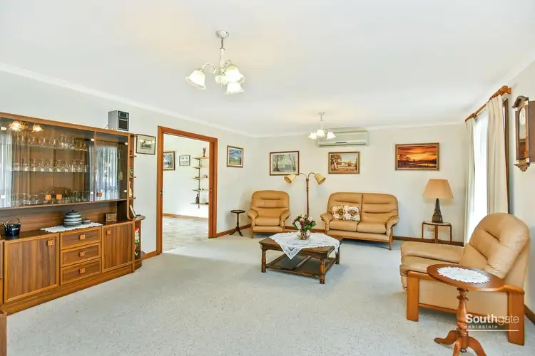 Fourth view of Homely house listing, 19 Semmens Road, Mclaren Vale SA 5171