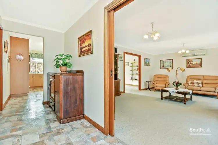 Fifth view of Homely house listing, 19 Semmens Road, Mclaren Vale SA 5171