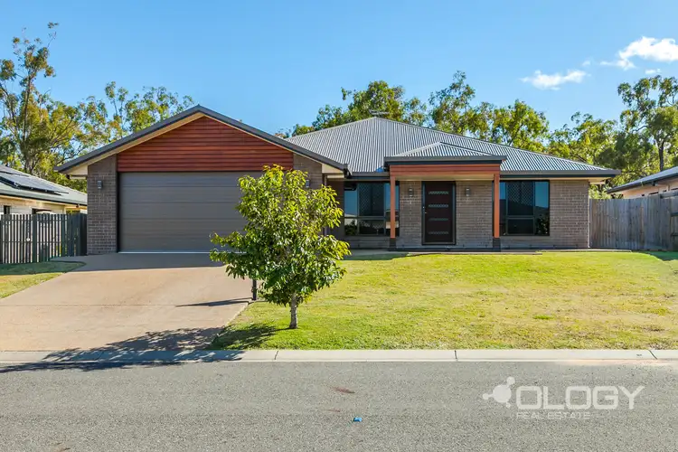 19 Stringybark Avenue, Norman Gardens QLD 4701