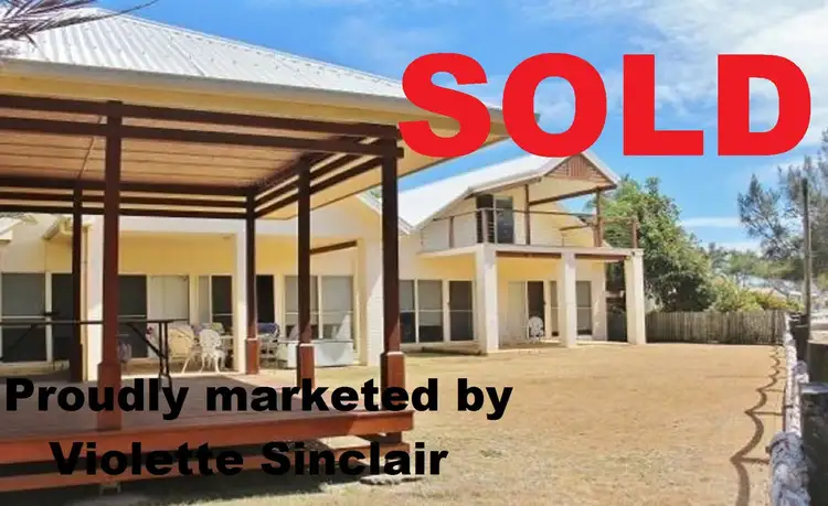 245 Woongarra Scenic Drive