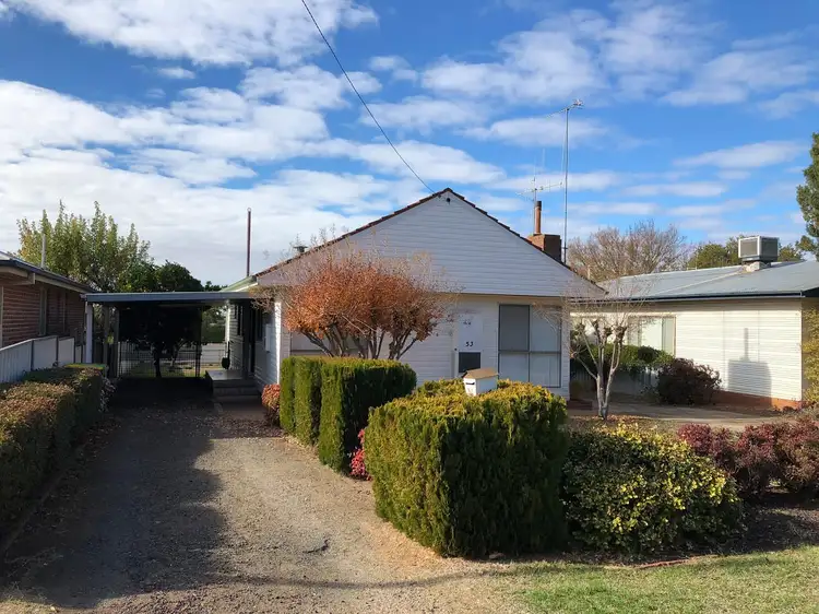 53 Calarie Road, Forbes NSW 2871