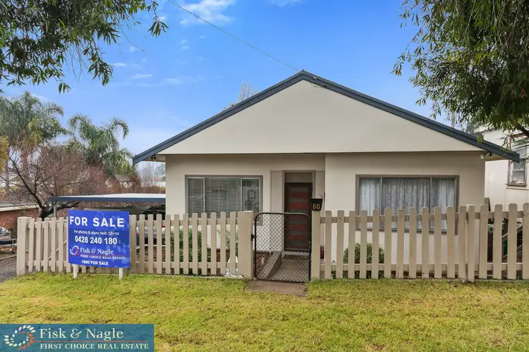 58-60 Valley Street, Bega NSW 2550