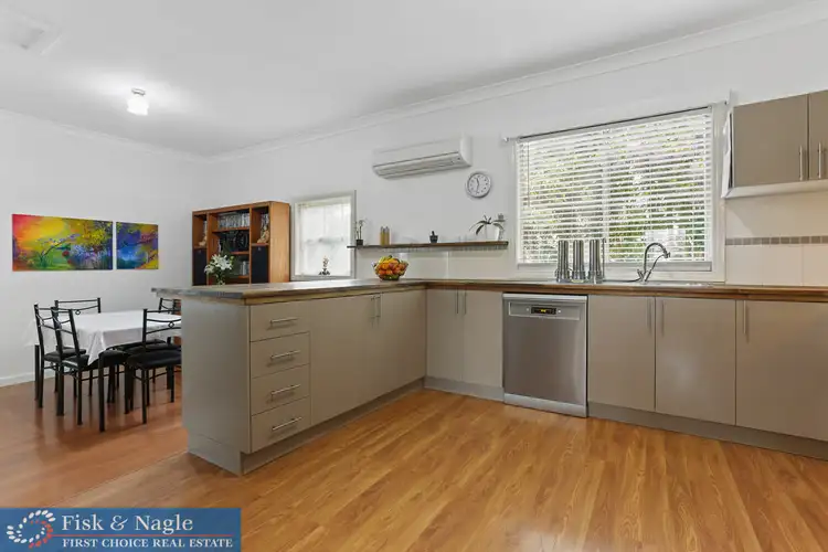 Sixth view of Homely house listing, 58-60 Valley Street, Bega NSW 2550