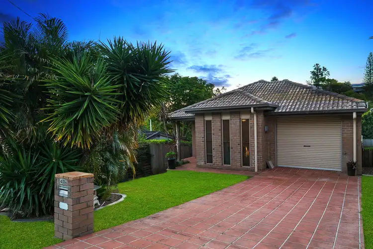 43A Henry Street, Chapel Hill QLD 4069
