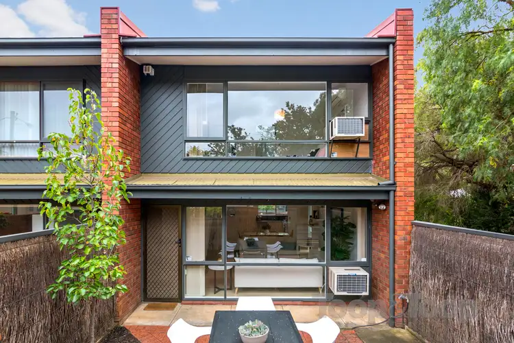 Main view of Homely townhouse listing, 7/25 Maesbury Street, Kensington SA 5068