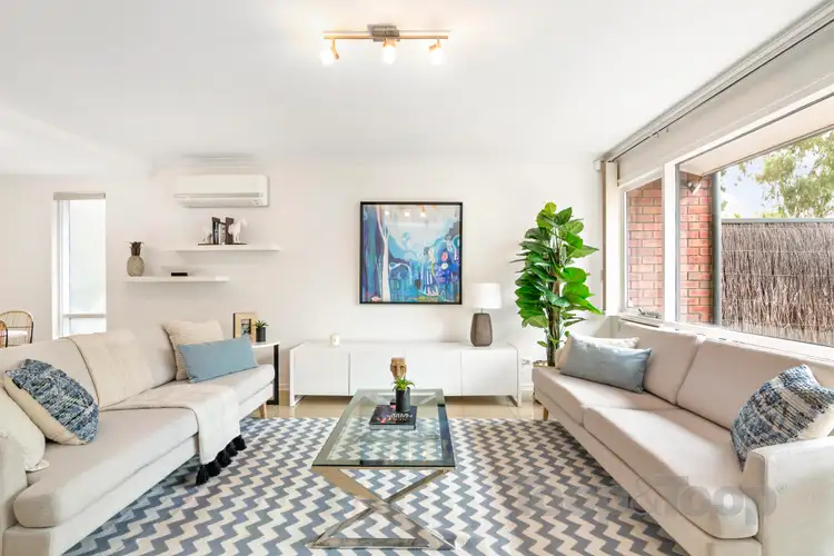 Second view of Homely townhouse listing, 7/25 Maesbury Street, Kensington SA 5068