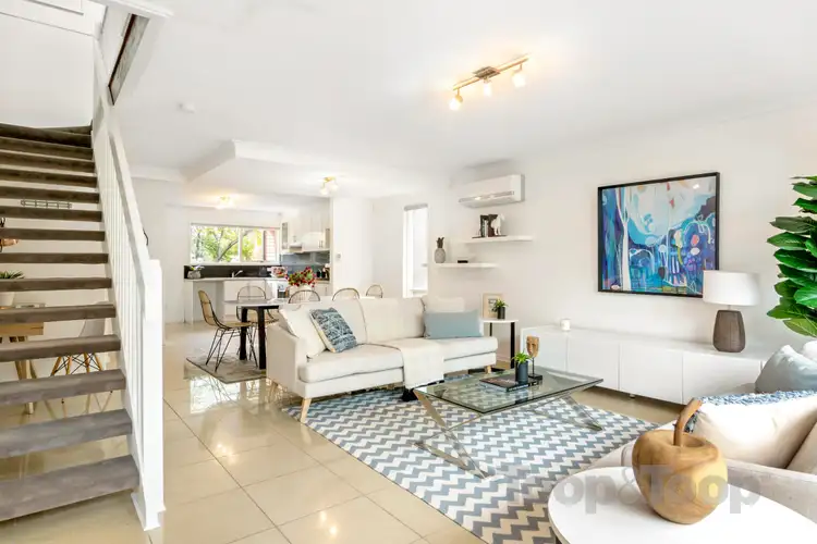 Third view of Homely townhouse listing, 7/25 Maesbury Street, Kensington SA 5068