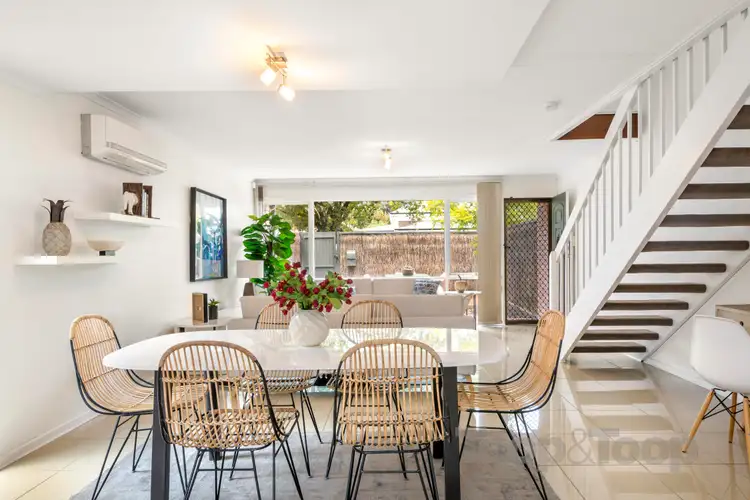 Fourth view of Homely townhouse listing, 7/25 Maesbury Street, Kensington SA 5068