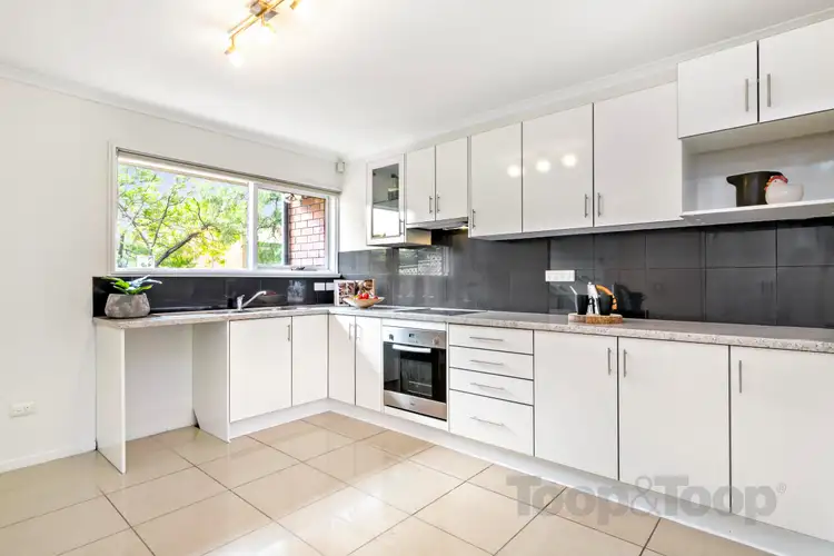 Sixth view of Homely townhouse listing, 7/25 Maesbury Street, Kensington SA 5068
