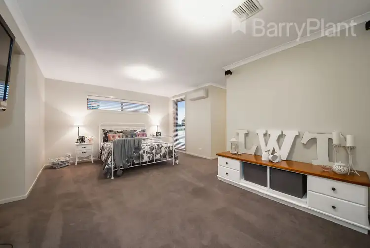 Second view of Homely house listing, 9 Possum Place, Pakenham VIC 3810