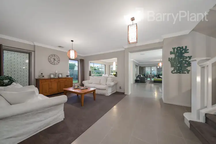 Fourth view of Homely house listing, 9 Possum Place, Pakenham VIC 3810