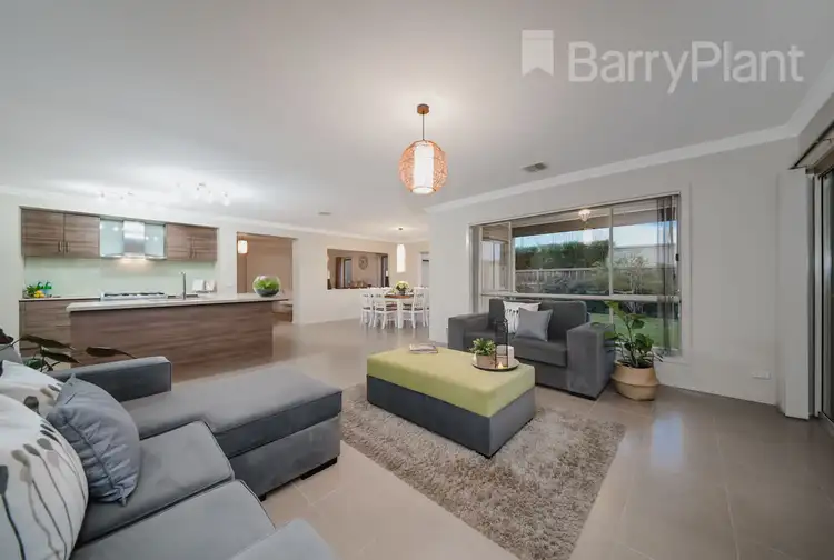 Fifth view of Homely house listing, 9 Possum Place, Pakenham VIC 3810