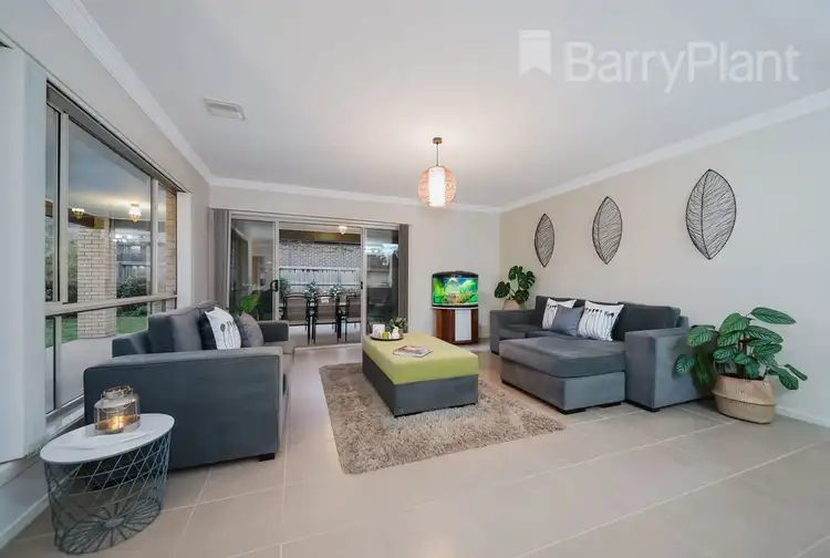 Sixth view of Homely house listing, 9 Possum Place, Pakenham VIC 3810
