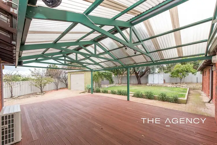 Sixth view of Homely house listing, 18 Cachuca Court, Duncraig WA 6023