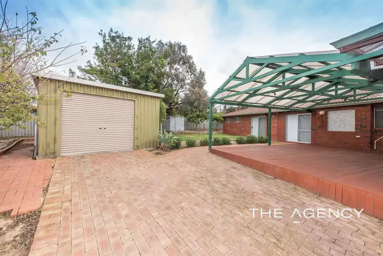 Seventh view of Homely house listing, 18 Cachuca Court, Duncraig WA 6023