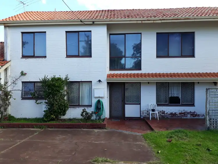 Main view of Homely townhouse listing, 143A Moulden Avenue, Yokine WA 6060
