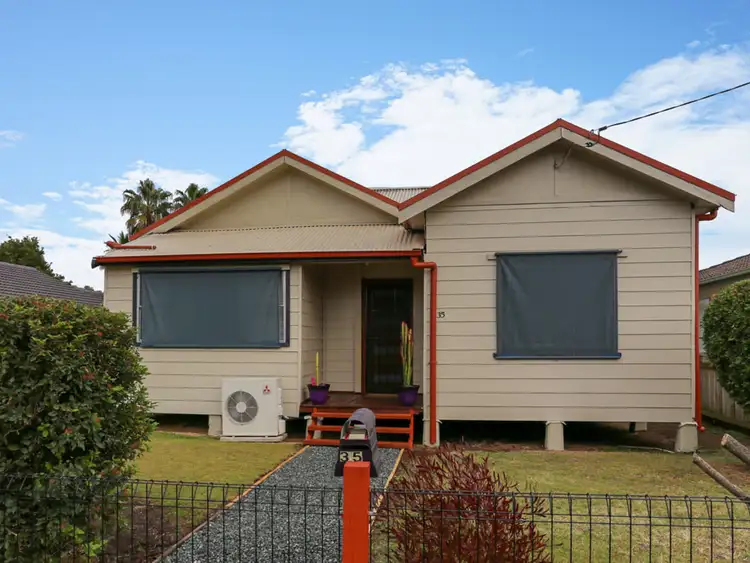 35 Moore Street, Cessnock NSW 2325