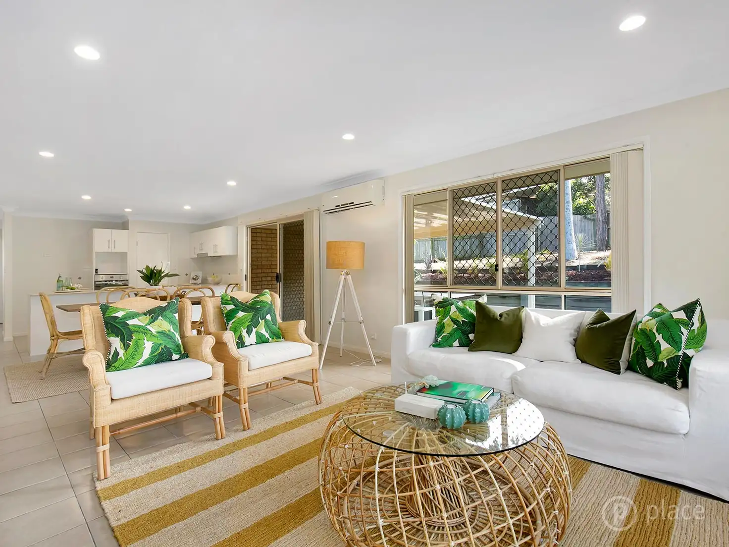 Main view of Homely house listing, 34 Speckled Circuit, Springfield Lakes QLD 4300