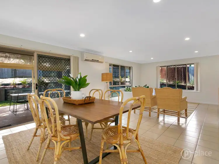 Second view of Homely house listing, 34 Speckled Circuit, Springfield Lakes QLD 4300