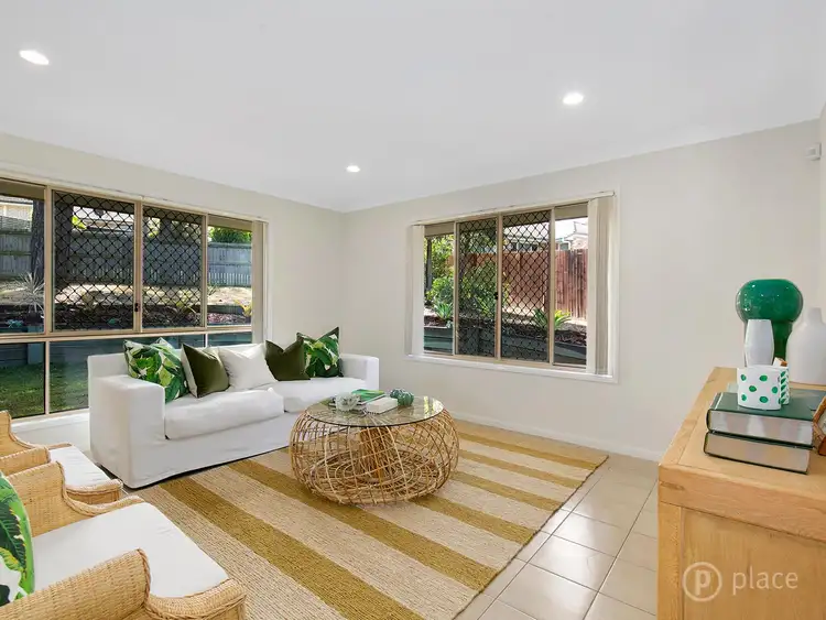 Third view of Homely house listing, 34 Speckled Circuit, Springfield Lakes QLD 4300