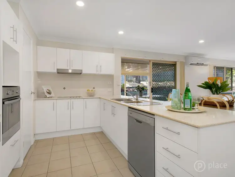 Fourth view of Homely house listing, 34 Speckled Circuit, Springfield Lakes QLD 4300