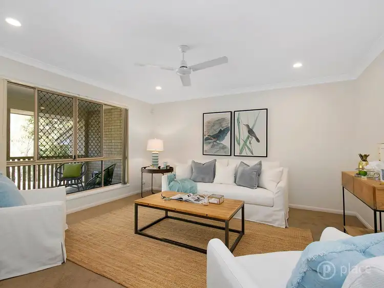 Fifth view of Homely house listing, 34 Speckled Circuit, Springfield Lakes QLD 4300