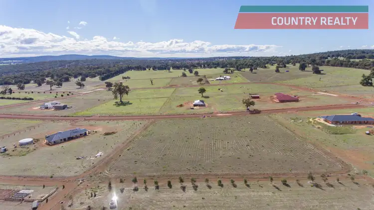 6 Sparrowhawk Road, Wundowie WA 6560