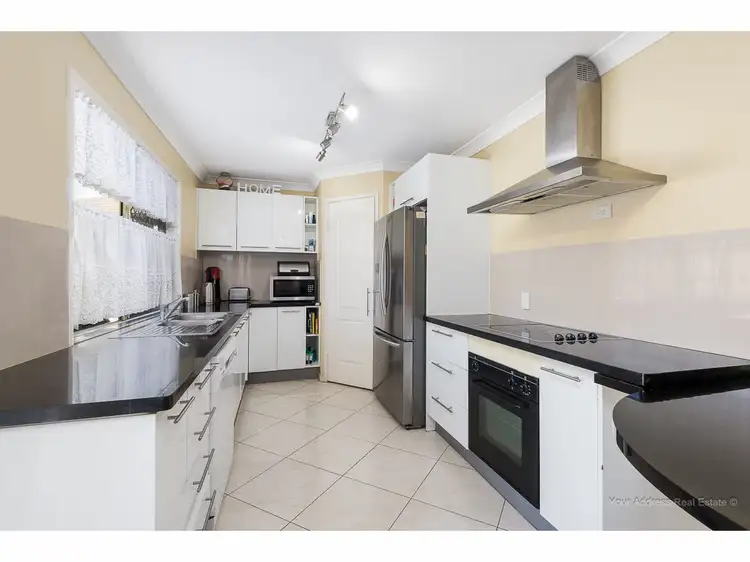 Third view of Homely house listing, 5 Capricorn Avenue, Crestmead QLD 4132