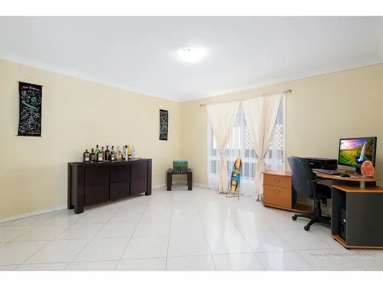 Fourth view of Homely house listing, 5 Capricorn Avenue, Crestmead QLD 4132