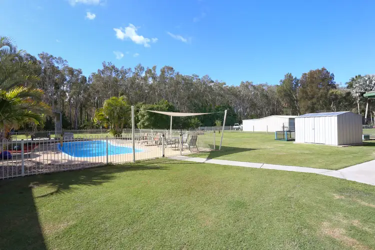 Second view of Homely house listing, 33 Fairhaven Drive, Godwin Beach QLD 4511