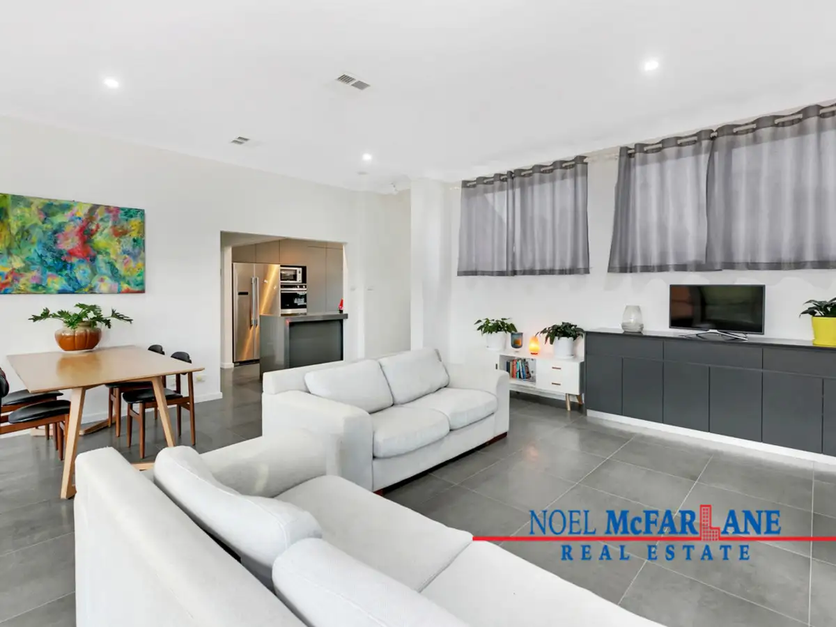 Main view of Homely townhouse listing, 1/38 Berringar Road, Valentine NSW 2280