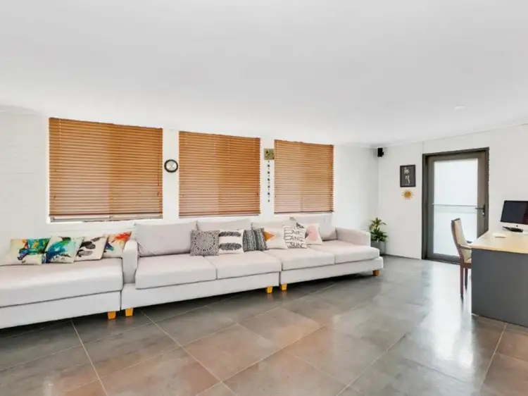 Second view of Homely townhouse listing, 1/38 Berringar Road, Valentine NSW 2280