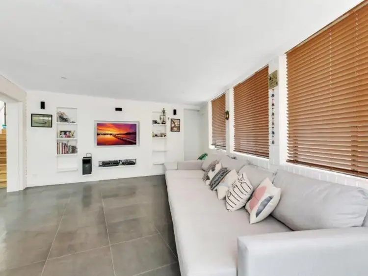 Third view of Homely townhouse listing, 1/38 Berringar Road, Valentine NSW 2280