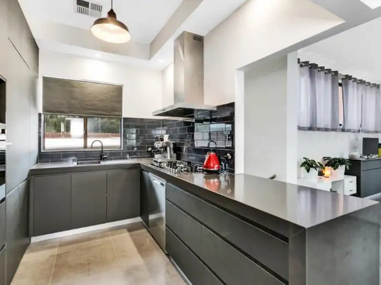 Fourth view of Homely townhouse listing, 1/38 Berringar Road, Valentine NSW 2280