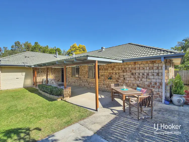 Second view of Homely house listing, 33 Antrim Street, Acacia Ridge QLD 4110