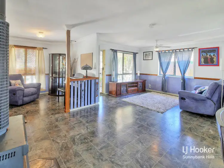 Third view of Homely house listing, 33 Antrim Street, Acacia Ridge QLD 4110