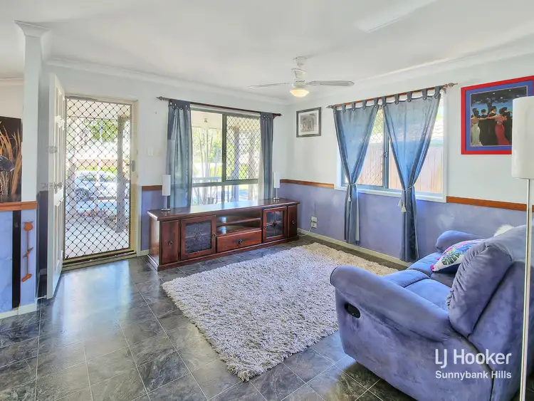 Fourth view of Homely house listing, 33 Antrim Street, Acacia Ridge QLD 4110