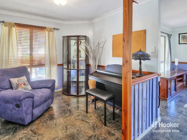 Fifth view of Homely house listing, 33 Antrim Street, Acacia Ridge QLD 4110